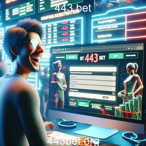 A Importância do Cadastro em Jogos Online: O Primeiro Passo para a Diversão
